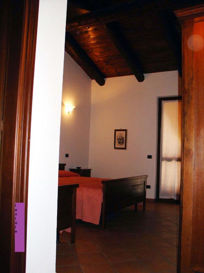 Agriturismo Le Viole Barolo Exterior foto